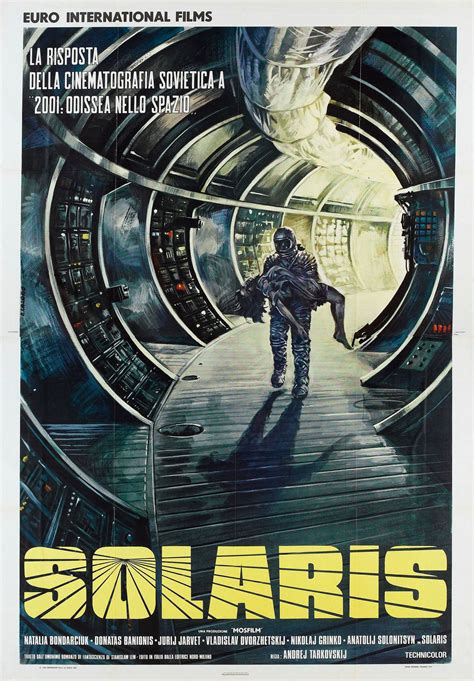 Solaris Film